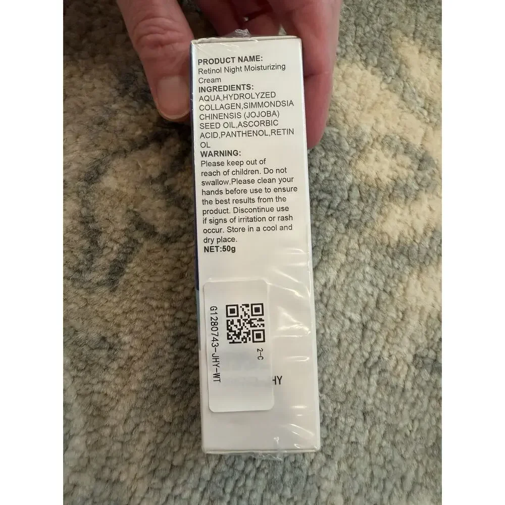 Retinol a313 cosmetic